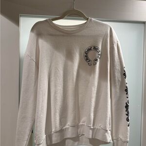 Chrome Hearts Sweater